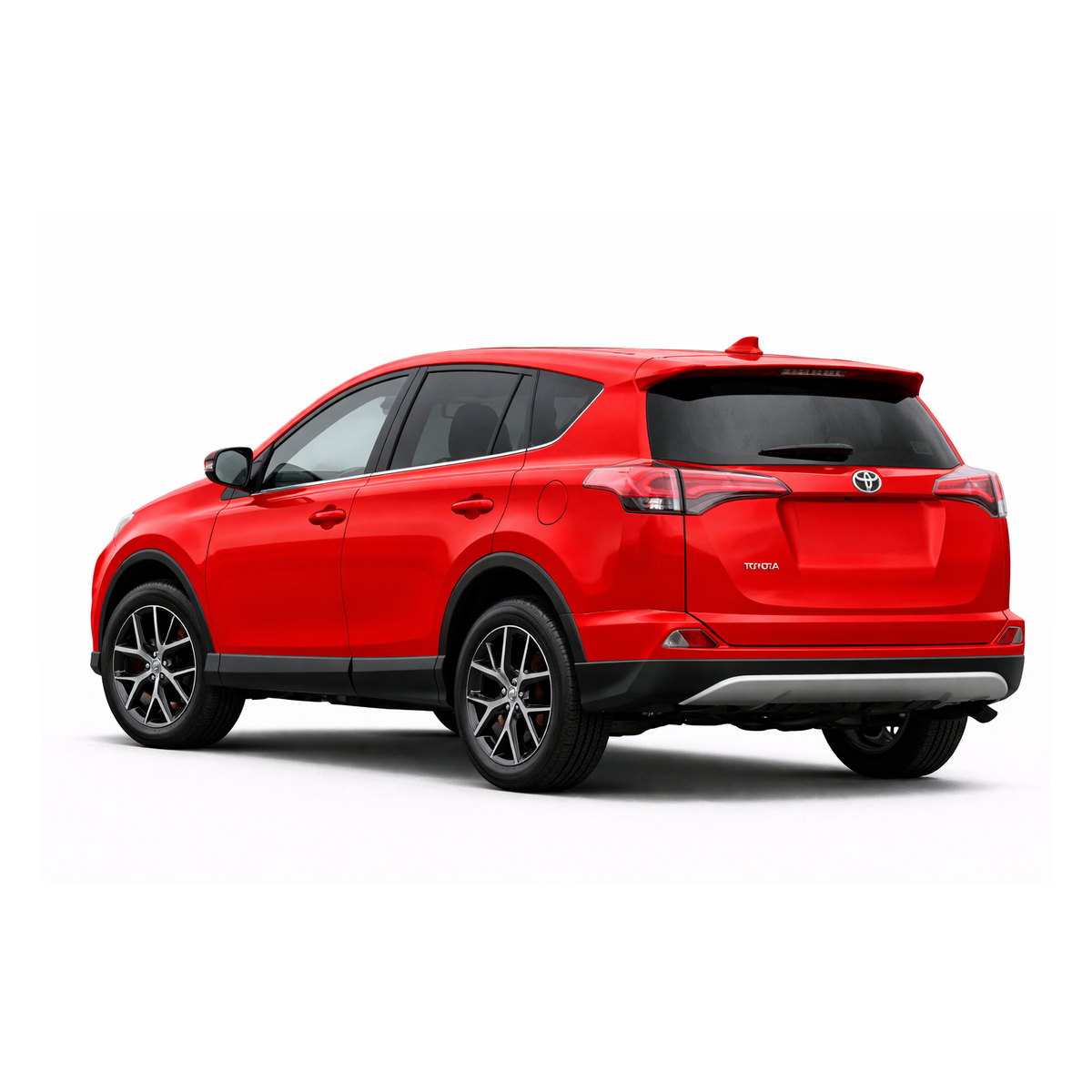 VIDRIO-LATERAL TOYOTA RAV4 2013-2018
